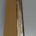 96PCS Natural Dried Pampas Grass Boho Home Decor Bouquet Phragmites Dried Flowers Bouquet for Wedding Floral Arrangements Home Decorations (96PCS)