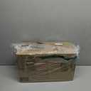 VERONES 10Pack Glass Meal Prep Containers, Airtight Glass Lunch Containers,Stackable Food Storage Containers Set with Lids,Exclusive of BPA, for Microwave,Oven, Freezer&Dishwasher Friendly,Pink