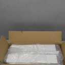 Drink Organizer for Fridge, 5 Row Automatic Pusher Glide, Adjustable Width Soda Can Dispenser for Refrigerator-Holds up to 25 Cans