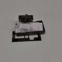 Anti Theft Ring Doorbell Mount: Metal Ring Apartment Door Mount Blink Doorbell Camera Holder No Drill - Renter Friendly Ring Doorbell Mount No Damage