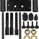 Inner Cam Bearing Installer and Puller Tools for 1999-2017 Harley 88 93 96 103 110 All Twin CAM