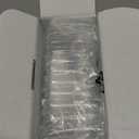 One Fire Cordless Desk Lamp,Dimmable Small Battery Powered Lights,3600mAh Rechargeable Wireless Table Lamp,Mini Lamp&Portable Light for Bed,Book Reading,Home for Small Spaces,Nail Light,Craft,Office (White)