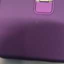 Designed for Samsung Galaxy S23 Plus Case with Magnetic Ring Stand [Compatible with Mag-Safe][Military Grade Drop Protection][Build in Kickstand] Shockproof S23 Plus Phone Case 6.6",Purple
