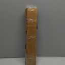 TV Wall Mount for Most 37-82 Inch, Low Profile Tilt Wall Mount TV Bracket for Flat/Curved TVs with Max VESA 600x400mm, Fits 16"-24" Studs Up to 132 lbs, Black