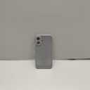 TOCOL Magnetic for 16 Gray Case, Upgraded Full Camera Protection, Compatible with Magsafe, Drop Protection, Translucent Matte Back Bumper Phone Cover 6.1-Inch (Gray)