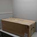 JMMD 7 in 1 Tricycle Stroller with Push Handle, Baby Trike with 360° Swivel Seat, Reclining Backrest, All-Terrain Wheels, Dual Brakes, Canopy & Storage, Gift for Kids 18 Months to 5 Years, Pink