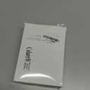 Colarr 216 Pcs Glitter Bulletin Board Letters for Classroom Number Alphabet 4 Inch Poster Board Letter with Adhesive Dot Punctuation Symbol Cutout Bulletin Display School (Mixed)