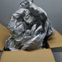 uxcell 3XL Non-Waterproof SUV Cover - Lightweight Sun/Rain Protection for Mid-Size SUVs (4.9m X1.8m X1.5m)