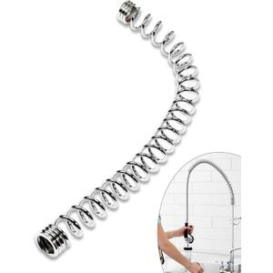 000888-45 Pre Rinse Spring Replacement Fit for T&S Brass Pre Overhead Rinse.