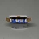 ACDelco 41-962 Professional Platinum Spark Plug, (4)