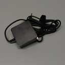 Superer Charger Fit for Lenovo Laptop, Ideapad 1 3 5, Slim 3 5 7, S340 S145 330 320 310, Flex 5 4 14 15, V14 V15 V17, Upgraded Version, Foldable Plug, Lengthened Power Cable, Charging Light, 65W 45W