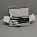 2026 New WiFi Extender Signal Booster, Long Range up to 18kSq.ft, Wireless Internet Repeater Routers Signal Amplifier for Home, 8X Faster Access Point with Ethernet Port