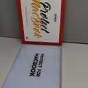 for MacBook Air 15 inch Case | M5 M4 M3 M2 2026 2025-2023 | 100% Match Official Color | Closes Seamlessly | Hard Shell Laptop Cover | A3448 A3241 A3114 A2941 | Midnight Clear