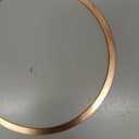 Exhaust Sealing Ring Gasket 274000511 Compatible with Sea Doo 951 GSX GTX XP RX LRV Sportster 274-000-511