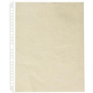 Multi-Ring Sheet Protectors 14 pack /10 ct