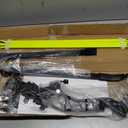 Recurve Bow Set for Adults, Adjustable Draw Weight, 52IN