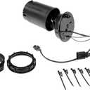 Dorman 904-378 Diesel Exhaust Fluid Heater Compatible with Select Volkswagen Models (OE FIX)