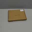 DZZ 8x10 Picture frame,High Transparent Photo Frame,Clear Acrylic 8 x 10 frame,Picture Frames 8 by 10 for Photo Poster Canvas Certificate Document Gallery,Set of 6