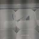 Citylife 17 QT Plastic Storage Bins Clear Storage Box with Lids Multipurpose Stackable Storage Containers for Organizing Tool, Craft, Crayon