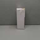 HOMCDALY Ceramic Olive Oil Dispenser for Kitchen, Stoneware 16oz Oil Cruet and Vinegar Bottles Dispenser, Kitchen Dispenser Bottle for EVOO Vinegar Syrups, Modern Farmhouse Design(W-O)