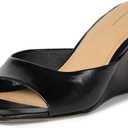 Amazon Essentials Women's Wedge Sandals 8.5