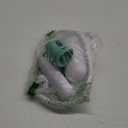 Frida Baby Control The Flow Bathtub Sprayer Attachment for Baby Bathtub, Shower Head with Scalp Massager, Control Waterflow with 2 Pressure Modes