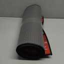 ACZHHZC Merry Christmas Kitchen Rugs Set of 2, Winter Snowflake Xmas Tree Holiday Home Kitchen Decor Floor Mats, Washable Non-Slip Sink Carpet (Christmas 3, 17"x47"+17"x30")