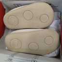 See Kai Run Stevie Mini - Baby Sneaker with Traction for First Walkers, 5