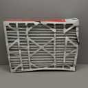 Filtrete 20x25x5 Air Filter MERV 11, MPR 1000 Micro Allergen Defense 2-Pack, Fits Lennox, AC Furnace HVAC Filters for Home, Pleated Electrostatic (Actual Size 19.63 x 24.75 x 4.31 in)