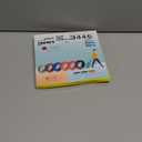 8 Pcs Upgrade Luggage Wheel Covers, Carry On Luggage Suitcases,Wear-Resistant, Anti-Noise, Silicone Wheel Protective Covers for 2-2.4" Spinner Wheel (Black)