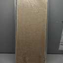 Comurdyo With God All Things are Possible Wall Decor 40"X15" Wood