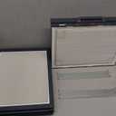 Trane Ifd Filter;2Pk Collection Cell