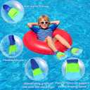 Kids Swim Fins,Short Comfortable Flippers for Lap Swimming and Training for Child,Girls,Boys,Beginners