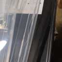 7 code Large Clear Shoe Boxes Organizer【Thicker Material】 Stronger Shoe Box with Magnetic Door, Stackable Shoe Storage Box for Closet, Foldable Space-Saving Storage Bins Shoe Cabinet, White 9 Pack