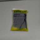 Beister 20-30 mmHg Compression Stocks Women & Men Thigh High Closed Toe Sockings for Varicose Veins, Edema, Flight (X-Large (1 Pair), Black)