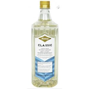 Starbucks Classic Syrup (1-L.) BBD:02-12-27