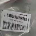 Bike Children Full Face Helmet Full Covered Kids Helmet Head Protective Gear Black S/M