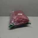 DREAMCARE King Size Sheets Set  4 pcs Cooling Sheets  up to 21 Deep Pocket King Sheet Set  Hotel Luxury Sheets & Pillowcases  Superior Softness 100% Fine Microfiber with Side Pocket  Burgundy