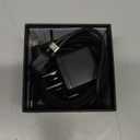 3-in-1 Wireless Charging Station for Apple, Qi2 Certified 15W Foldable Mag-Safe Travel Charger Stand Wireless Charger Dock for iPhone 17/16/15/14/13/12, Apple Watch & AirPods (30W Adapter Included) (Gray)