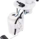 Electric Fuel Pump Assembly Replacement for Hyundai Accent Kia Rio 2012-2015 L4 1.6L Petrol with Sensor E9115M P76854M