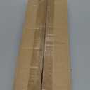 Spice Rack Shelf for Kitchen Stove, Adjustable 27 to 33 Inch Spice Rack Organizer, 4 Level Adjustable Height Stove Top Shelf for Kitchen, Over the Stove Shelf for Curved Stove, Black