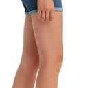 Levi's Women's Mid Length Shorts, 31