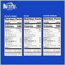 Kettle Brand Potato Chips Variety Pack, 1 Oz, 20 Ct