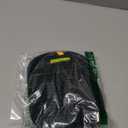 Pet Hair Removal Glove for Cats & Dogs, Upgraded Five-Finger Electrostatic Pet Hair Gloves, Reusable Magic Brush Pet Hair Remover Tool for Couch, Carpet, Car Seat(1 Pack)