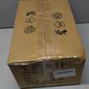 Vintage Battery Operated Wireless Wall Sconces, Rechargeable Battery Antique Brass Wall Lights,Luxury Corridor Lamp with Remote for Dining Room Hallway Living Room, Set of Two (9.05in, Crystal-2pack)