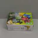 Dinosaur Toys for 3, 4, 5, 6, 7 Year Old Boys, Take Apart Toys with Electric Drill for Kids, STEM Educational Construction Building Toy, Ideal Birthday Christmas Easter Gifts, Incl Tyrannosaurus Rex