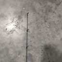 Lew's Laser SG1 Spinning Fishing Rod, IM6 Graphite Blank, Stainless Steel Guides, Split-Grip Cork Handle with EVA Butt (7'0")