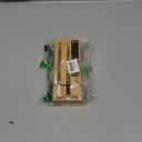 BBQOVN WiFi Sub-1G Wireless Meat Thermometer Unlimited Range 7 NIST Certified Sensors with Ambient Temp 2 Temp Monitoring Ways Digital Smart Base and App for BBQ, Smoker, Grill, Oven (Dual Probes)