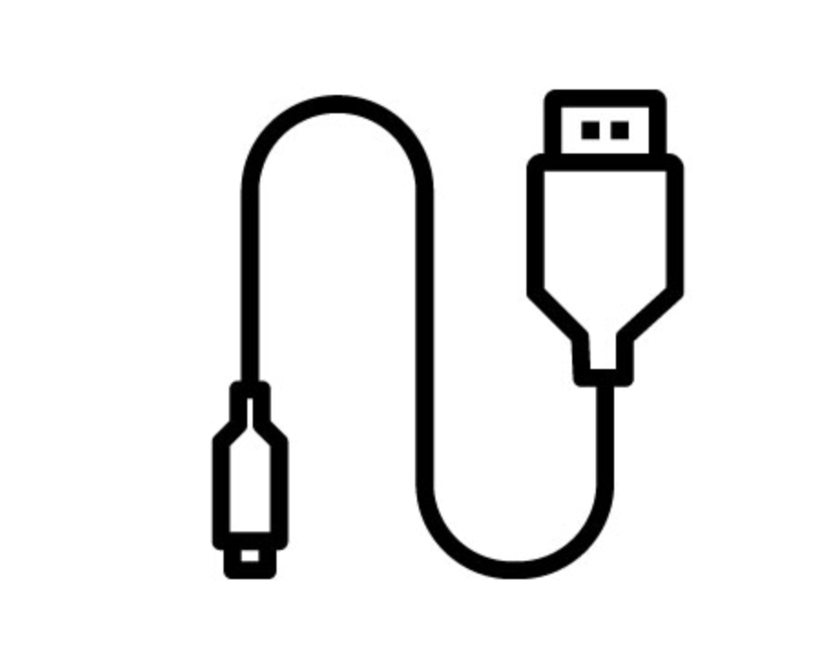 ZGear Power Plus Charging Essentials Kit