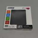 I/OMagic 8x Portable Slim USB 3.0 DVD-RW Drive